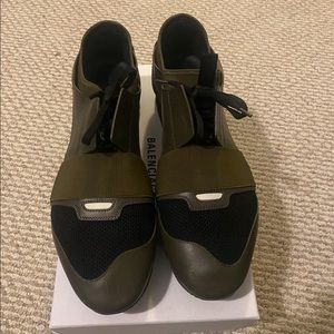 Balenciaga Road Runner